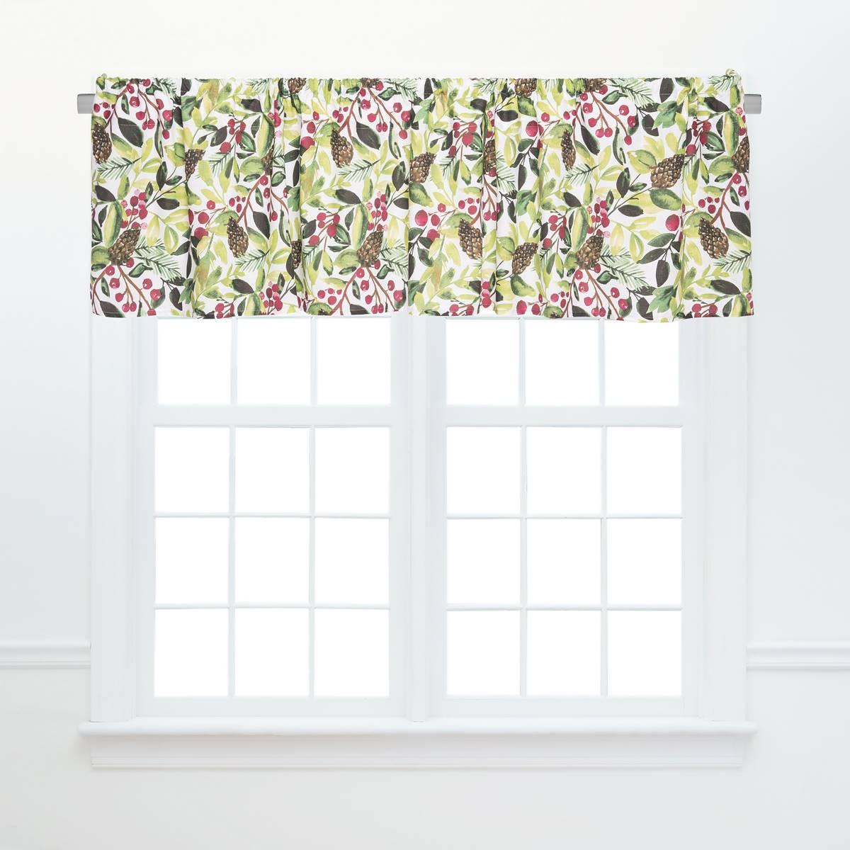 Tyson Pines Valance