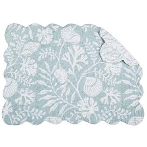 Seafoarm Reef Placemat
