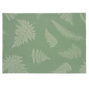 Botanical Jacquard Placemat