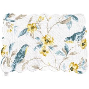 Calix Bluebird Placemat