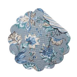 Morrison Round Placemat