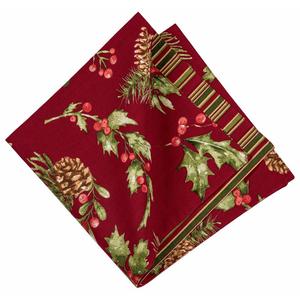 Maureen Napkin