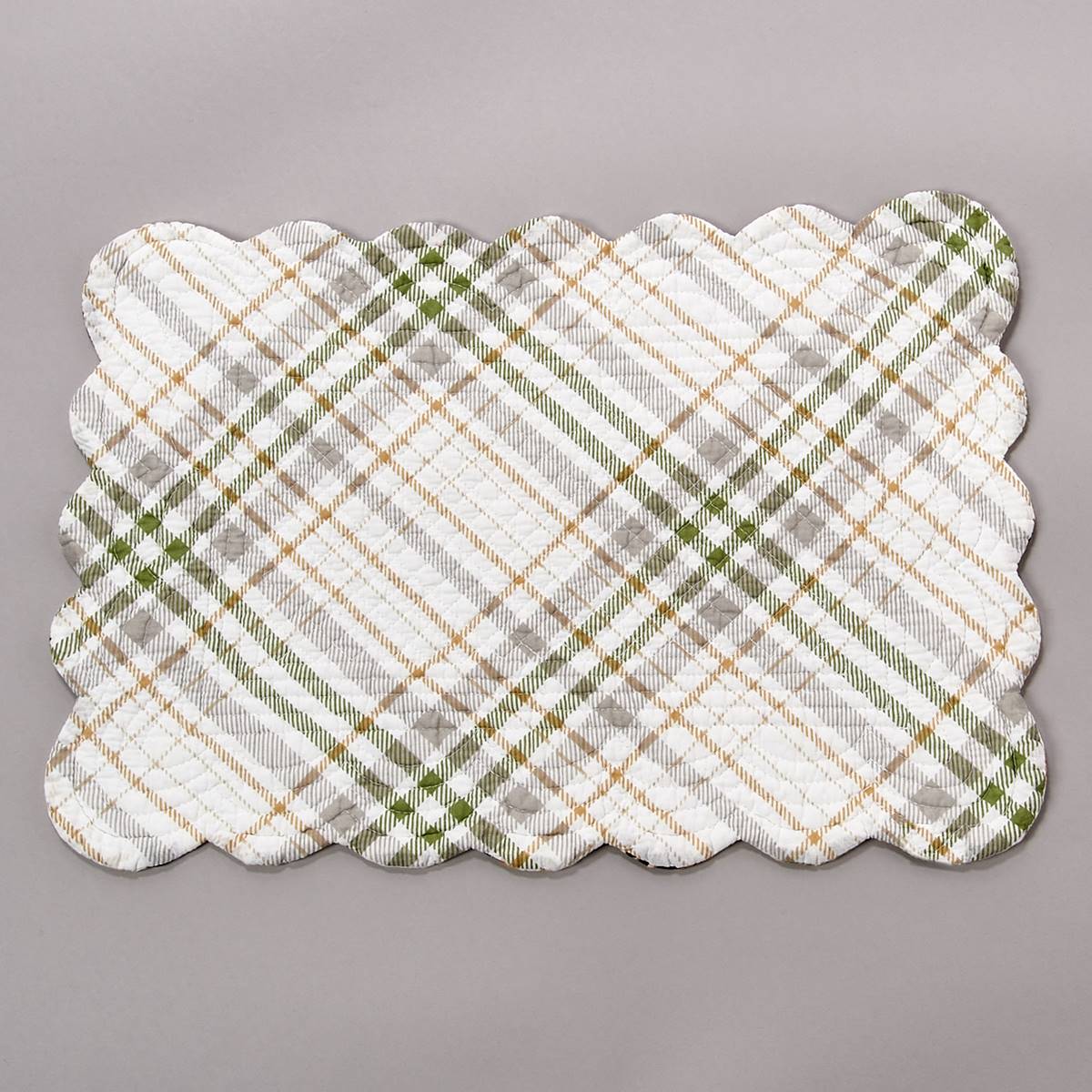 Mira Songbird Reversible Placemat