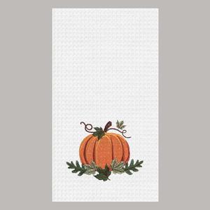 Pumpkin Patch Kitchen Towel