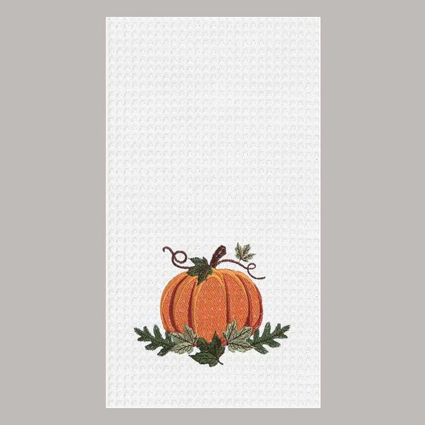 Pumpkin Patch Kitchen Towel