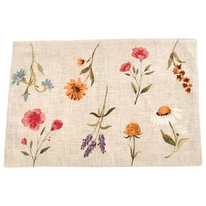 April Showers Placemat