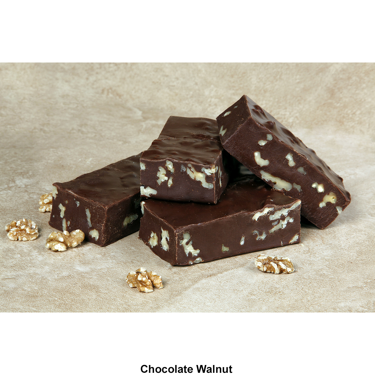 Boscov's Homemade Fudge 1lb.