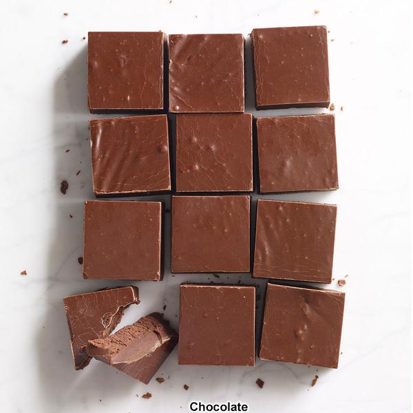 Boscov's Homemade Fudge 1lb. alternate view