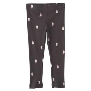 Toddler Girl Carter's(R) 2-pc. Hey Boo Ghost Pants Set alternate view