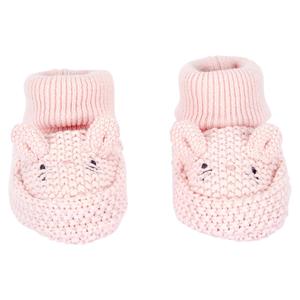 Baby Girl (NB-3M) Carters(R) Bunny Booties