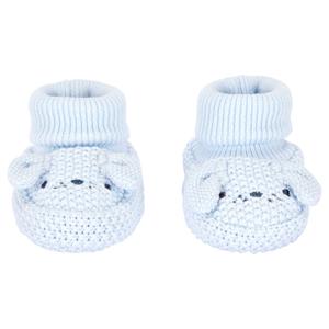 Baby Boy (NB-3M) Carter's(R) Dog Booties