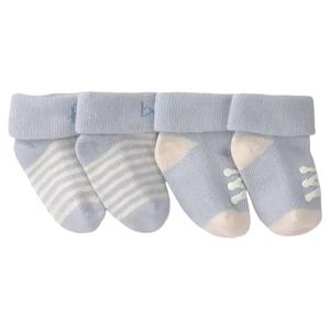 Baby Boy (NB) Carters(R) 2pk. Bootie