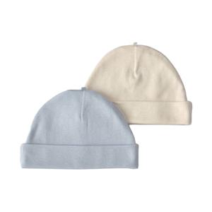 Baby Boy (NB-3M) Carter's(R) 2pk. Caps