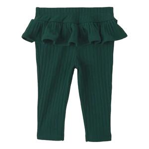 Baby Girl (3-18M) Carter's(R) Holiday 2pc. Bodysuit & Pants Set alternate view