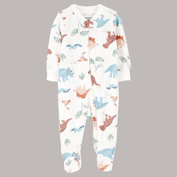 Baby Boy (NB-9M) Carters(R) Dino iLock Sleep & Play