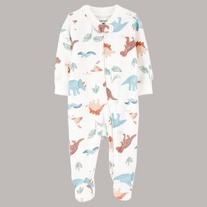 Baby Boy (NB-9M) Carters(R) Dino iLock Sleep & Play