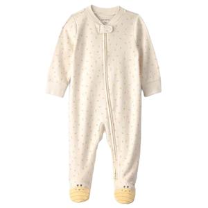Baby Girl (NB-9M) Carter's(R) Interlock Bee Sleeper