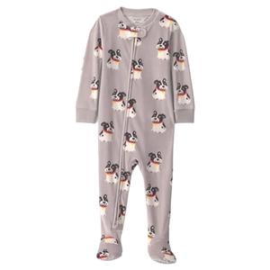 Baby Boy (12-24M) Carter's(R) Dog 2-Way Zip Sleeper