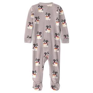 Baby Boy (12-24M) Carter's(R) Dog 2-Way Zip Sleeper alternate view