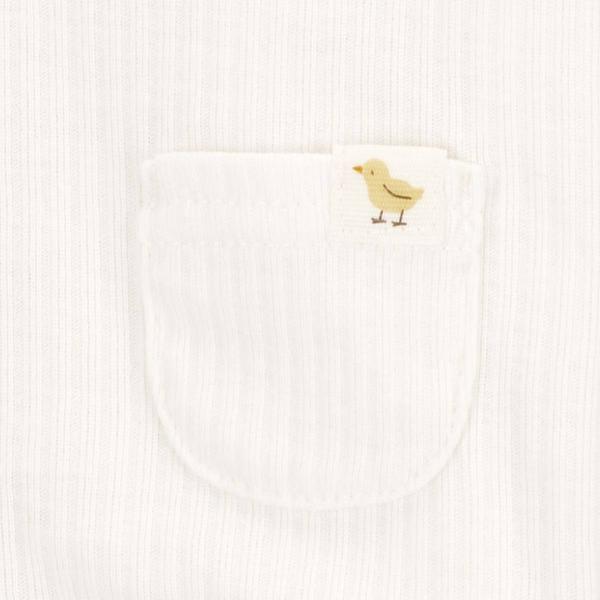 Baby Unisex (NB-12M) Carter's(R) 3pc. Fly with Me Cardigan Set alternate view