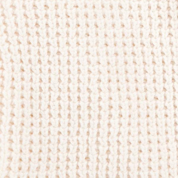 Baby Unisex (NB-12M) Carters(R) Solid Knit Cardigan with Ear Hood alternate view