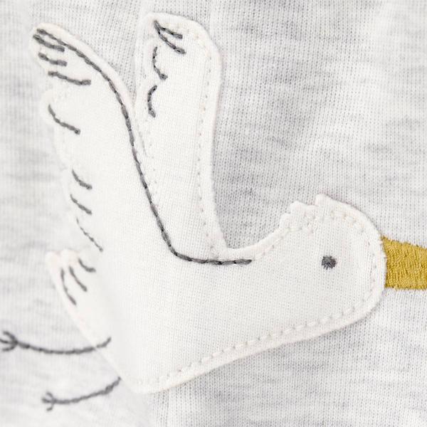 Baby Unisex (NB-24M) Carter's(R) 3pc. Fly with Me Character Set alternate view