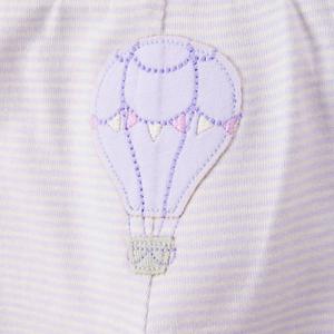 Baby Girl (NB-24M) Carter's(R) Hot Air Balloon Little Character Set alternate view