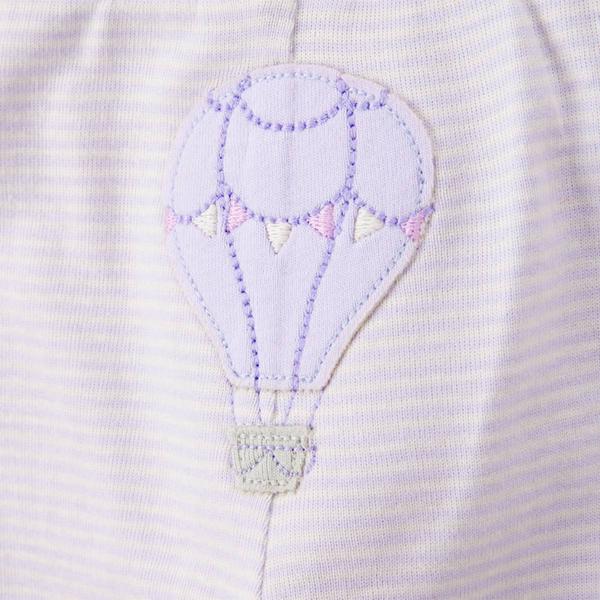 Baby Girl (NB-24M) Carter's(R) Hot Air Balloon Little Character Set alternate view