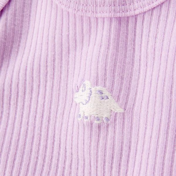 Baby Girl (NB-24M) Carter's(R) 3pc. Dino Little Character Set alternate view