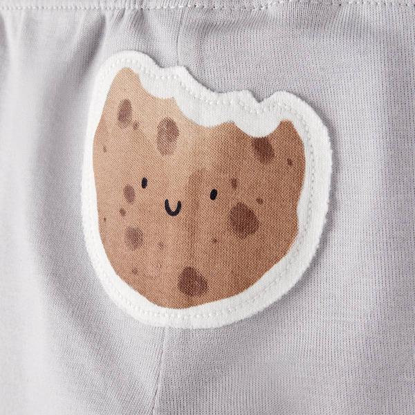Baby Unisex (NB-24M) Carter's(R) Go Together Cookies & Milk Set alternate view