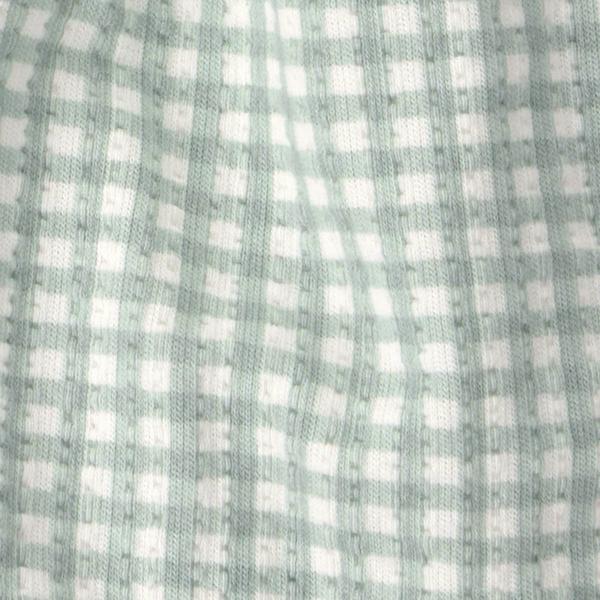 Baby Girl (NB-12M) Carter's(R) 3pc. Gingham Tunic Set alternate view