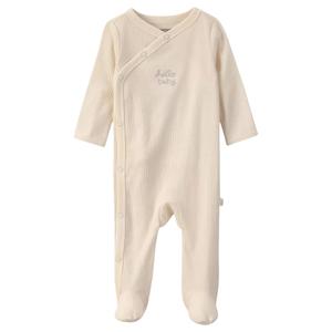 Baby Unisex (Preemie-3M) Carter's(R) In Hello Baby Sleeper
