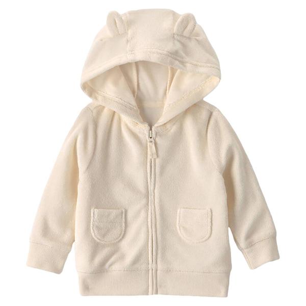 Baby Unisex (3-12M) Carters(R) Sheep Design 3pc. Set alternate view