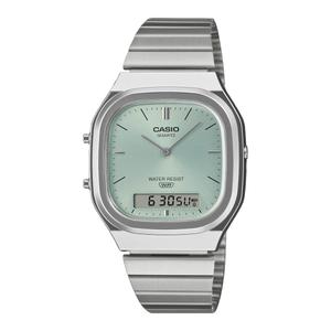 Womens Casio Analog Digital Watch - AQ240E-2A