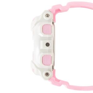 Womens Baby-G Analog Digital Pastel Watch - BA110PD-4A alternate view