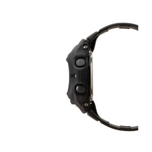 Womens Baby-G Glitter Black Resin Band Digital Watch - BG169KB-1 alternate view