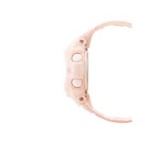 Womens Baby-G Glitter Pink Resin Band Watch - BG169KB-4 alternate view