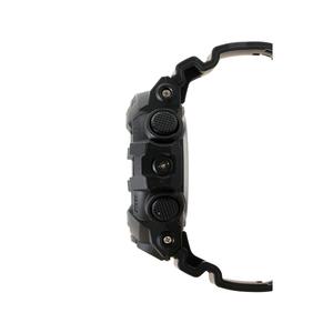 Mens G-Shock Green/Black Analog Digital Watch - GA700BEG-1A alternate view