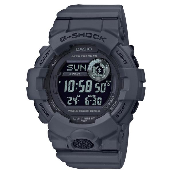 Mens G-Shock Power Trainer Multi Function Watch - GBD800UC-8