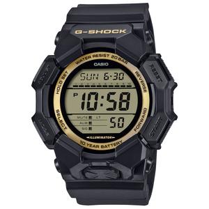 Mens G-Shock Extra Large Face Digital Watch - GD010GB-1A9