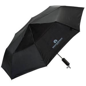 Weatherproof(R) Auto Open Umbrella