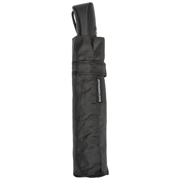 Weatherproof(R) Umbrella - Black alternate view