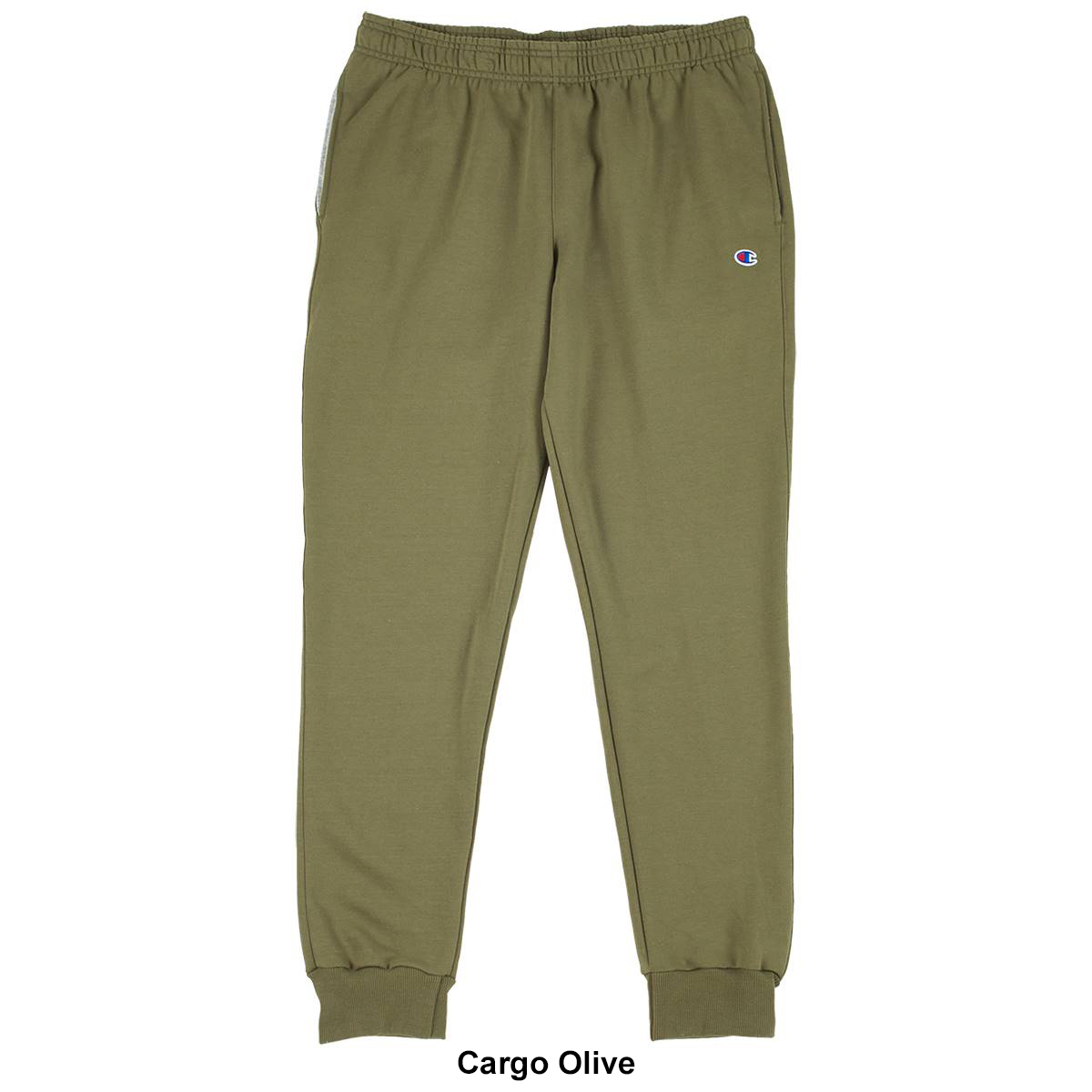 Mens Champion Powerblend(R) Fleece Joggers