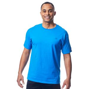 Mens Champion(R) Classic Jersey Cotton Tee