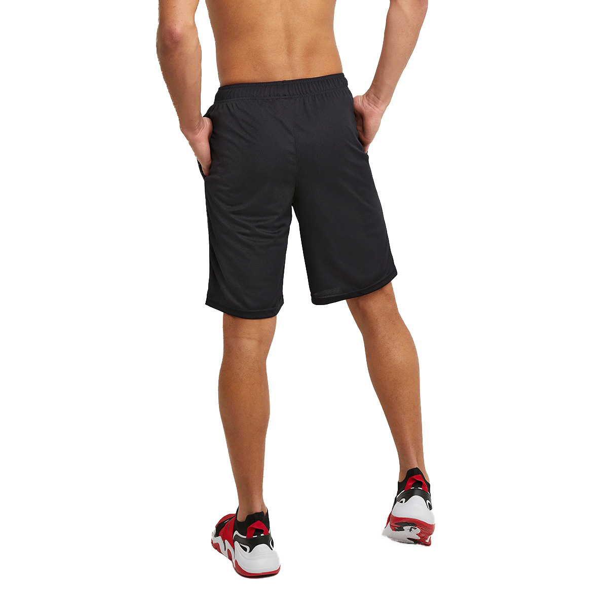 Mens Champion(R) Core Active Training Shorts