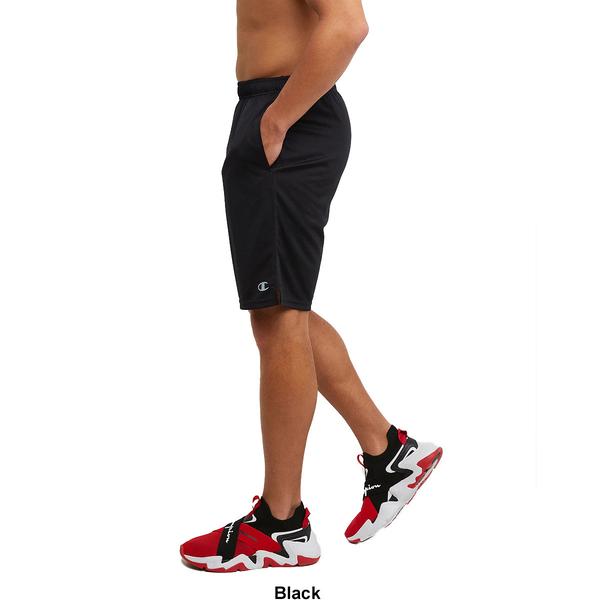 Mens Champion(R) Core Active Training Shorts alternate view