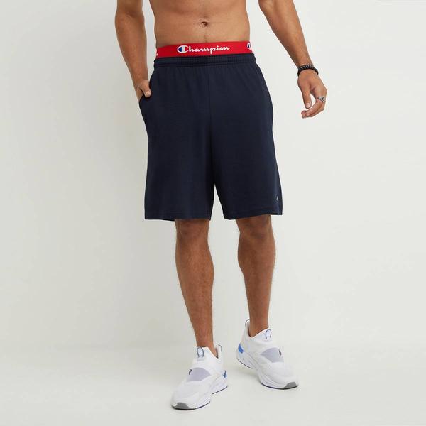 Mens Champion(R) Active Shorts alternate view