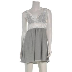 Womens Cinema Lace Bridal Style Chemise - 41320 alternate view