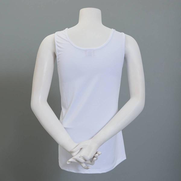 Plus Size Cinema Etoile Micropoly Lace Camisole alternate view
