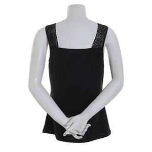 Womens Cinema Etoile Reversible Neck Camisole alternate view